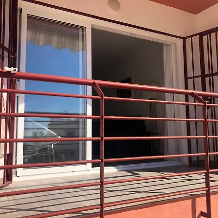 Apartamento Vistamar Нерха Екстер'єр фото