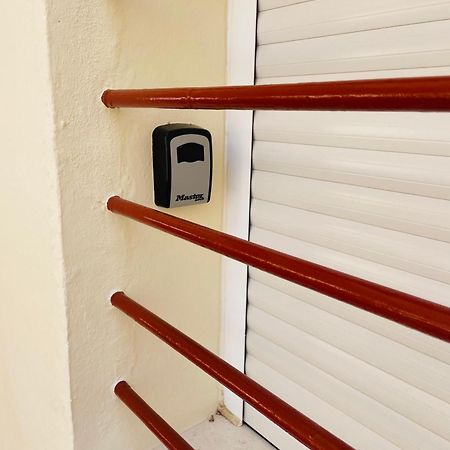 Apartamento Vistamar Нерха Екстер'єр фото