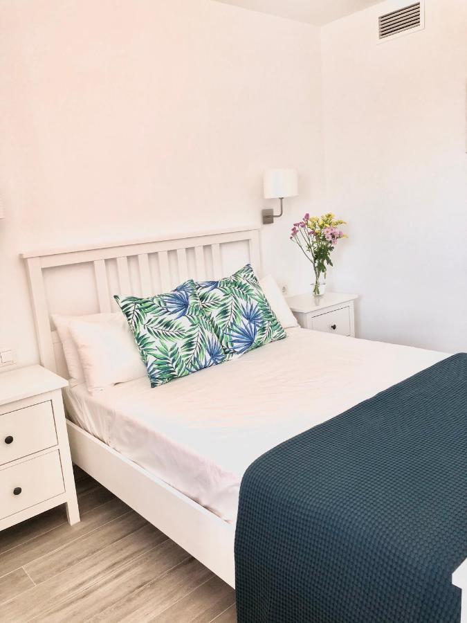 Apartamento Vistamar Нерха Екстер'єр фото