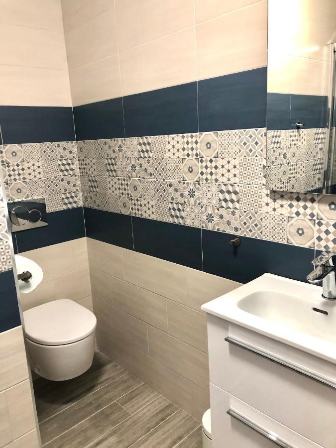 Apartamento Vistamar Нерха Екстер'єр фото