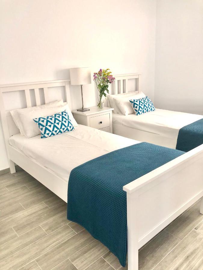 Apartamento Vistamar Нерха Екстер'єр фото