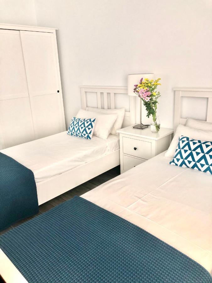 Apartamento Vistamar Нерха Екстер'єр фото