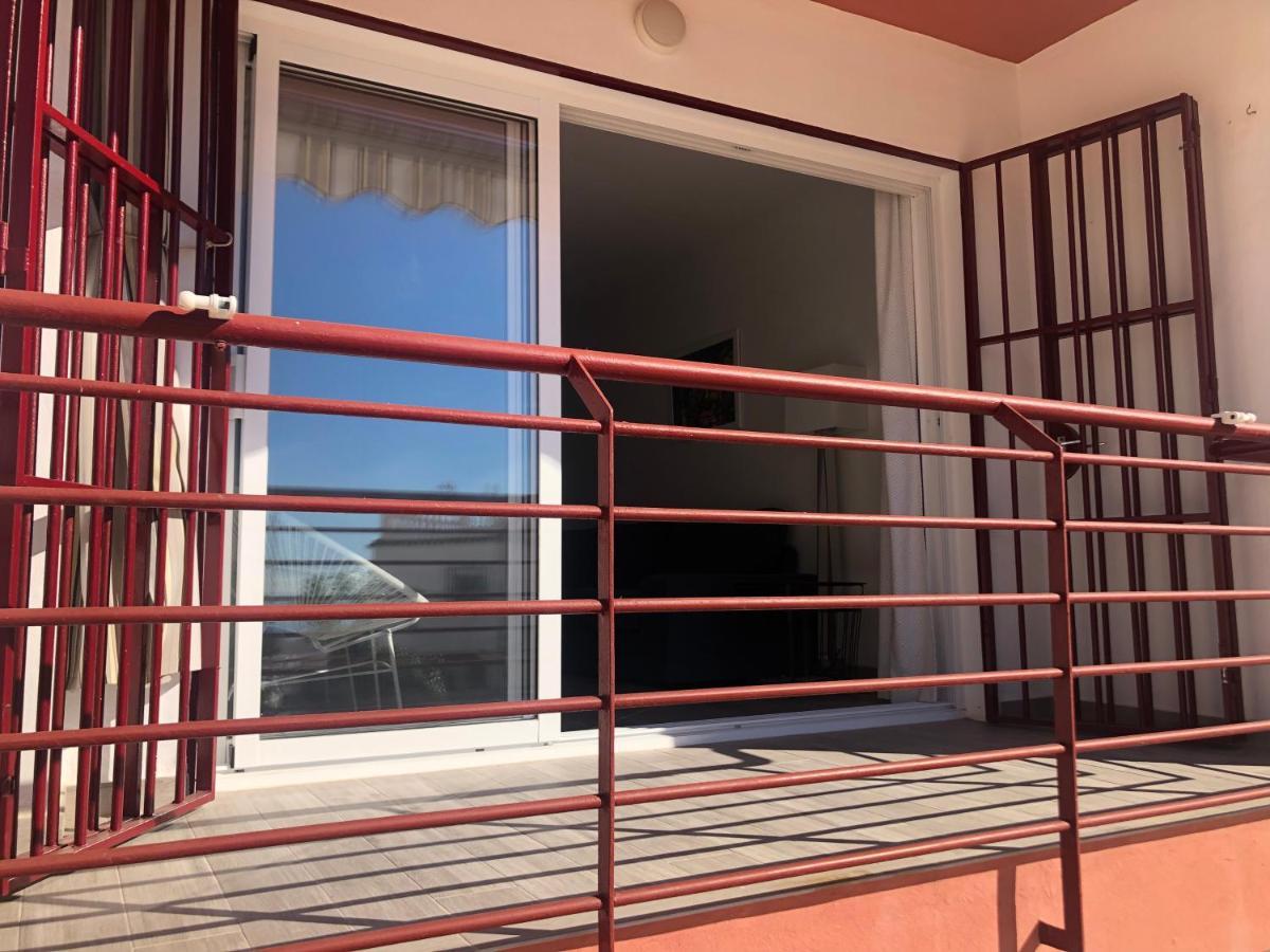 Apartamento Vistamar Нерха Екстер'єр фото