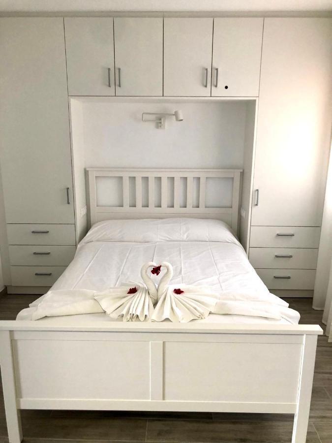 Apartamento Vistamar Нерха Екстер'єр фото