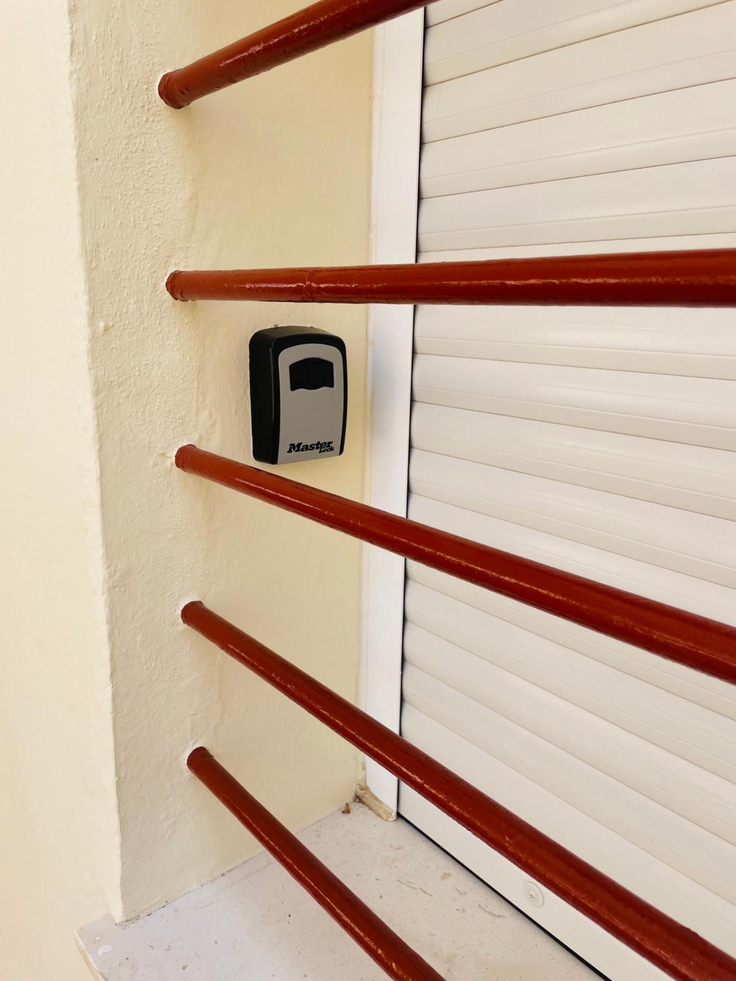 Apartamento Vistamar Нерха Екстер'єр фото