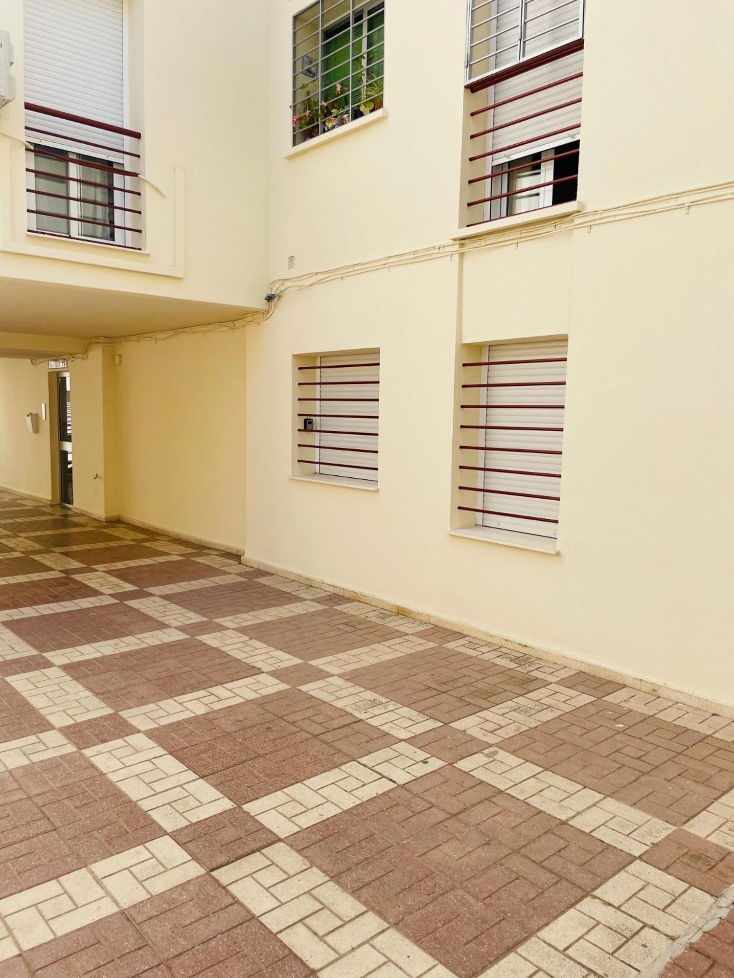 Apartamento Vistamar Нерха Екстер'єр фото